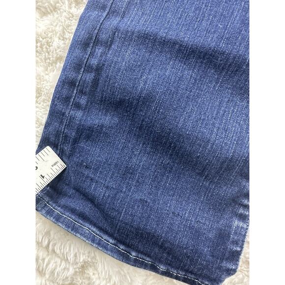 Anthropologie‎ Jeans 30 Womens Pilcro And The Letterpress Boot Denim - Picture 3 of 16